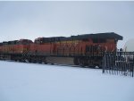 BNSF 8389